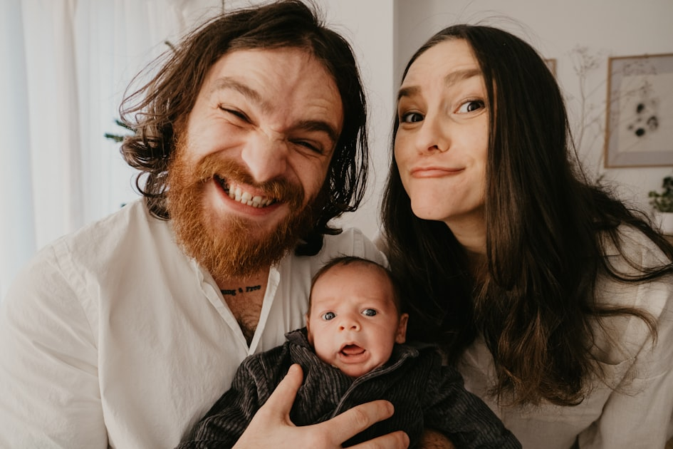 The Importance of Family Health