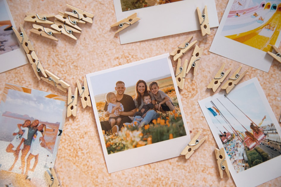 Creating a Supportive Home Environment